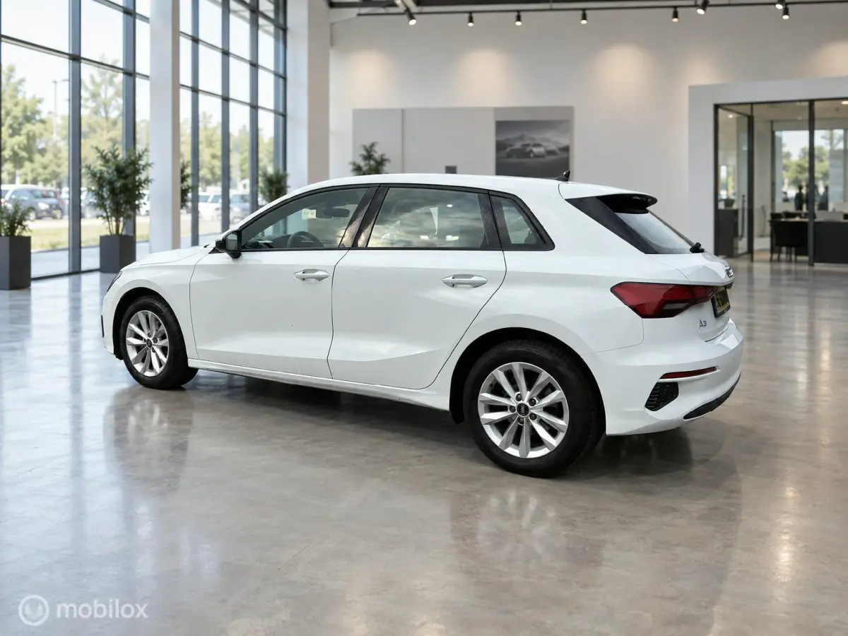 30 TFSI Pro Line | 01/2023 | 71.834 km | Digitale Cockpit | 2 Sleutels