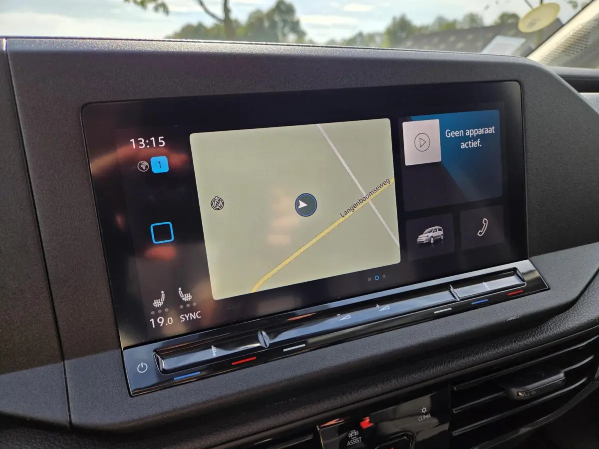 2.0 TDI Style Automaat | Virtual / Carplay / Camera / LED / Keyless / Bumpers in kleur | Zéér luxe!