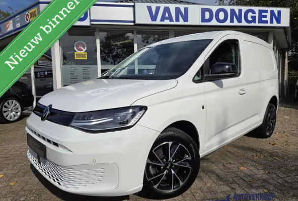 2.0 TDI Style Automaat | Virtual / Carplay / Camera / LED / Keyless / Bumpers in kleur | Zéér luxe!