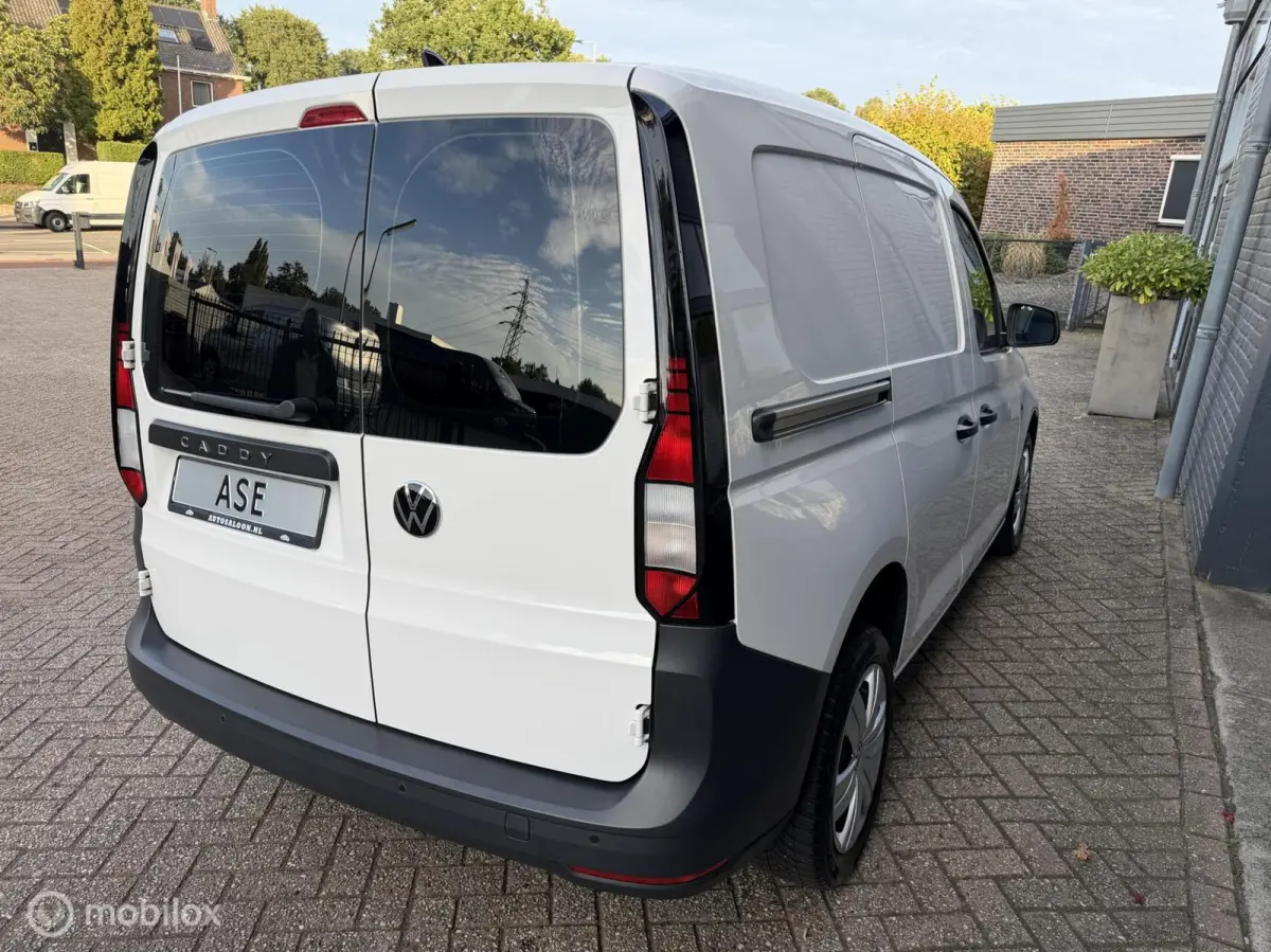 1.5 TSI 04-2021 Airco PDC BPM vrij