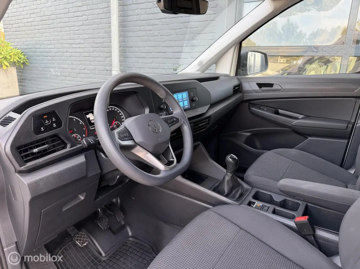 1.5 TSI 04-2021 Airco PDC BPM vrij