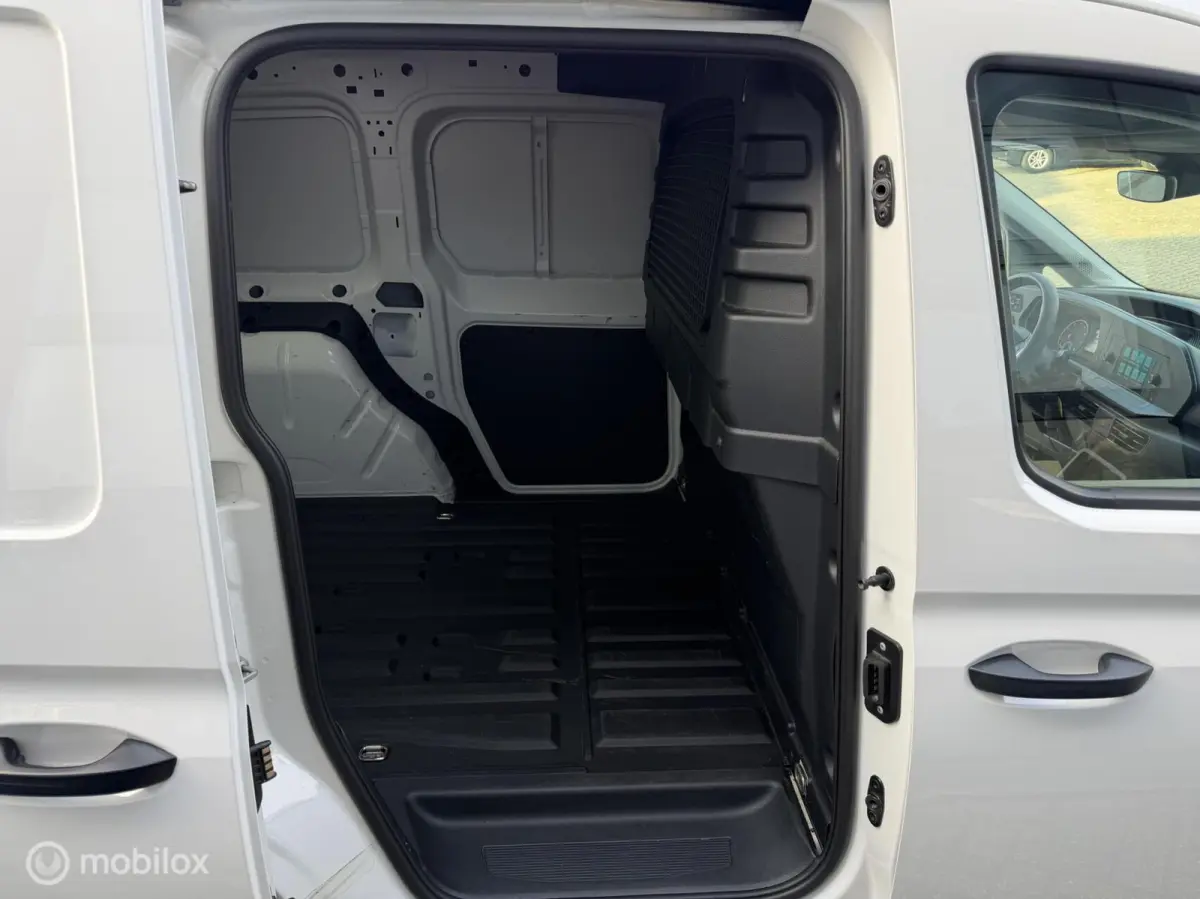 1.5 TSI 04-2021 Airco PDC BPM vrij