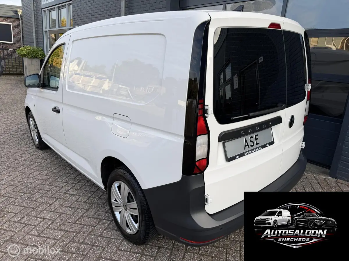1.5 TSI 04-2021 Airco PDC BPM vrij