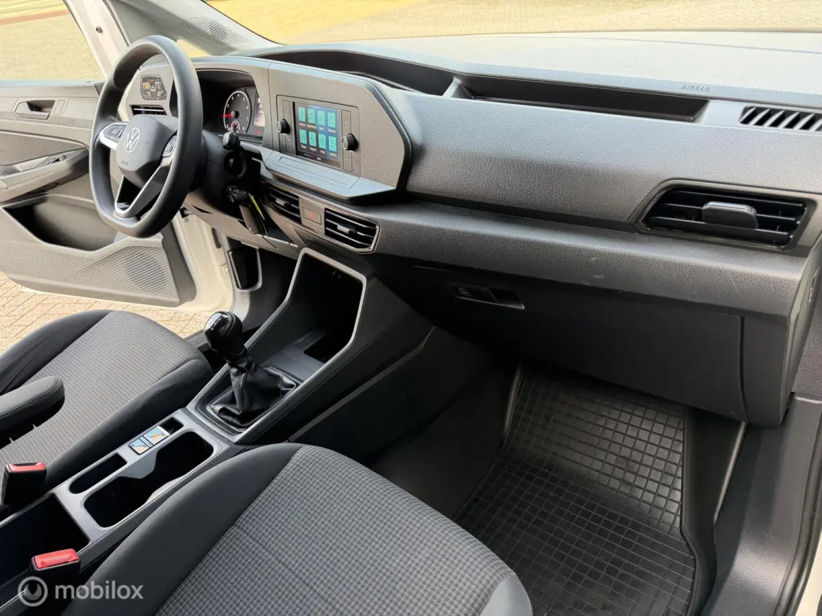 1.5 TSI 04-2021 Airco PDC BPM vrij