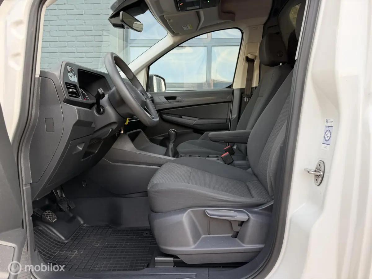 1.5 TSI 04-2021 Airco PDC BPM vrij