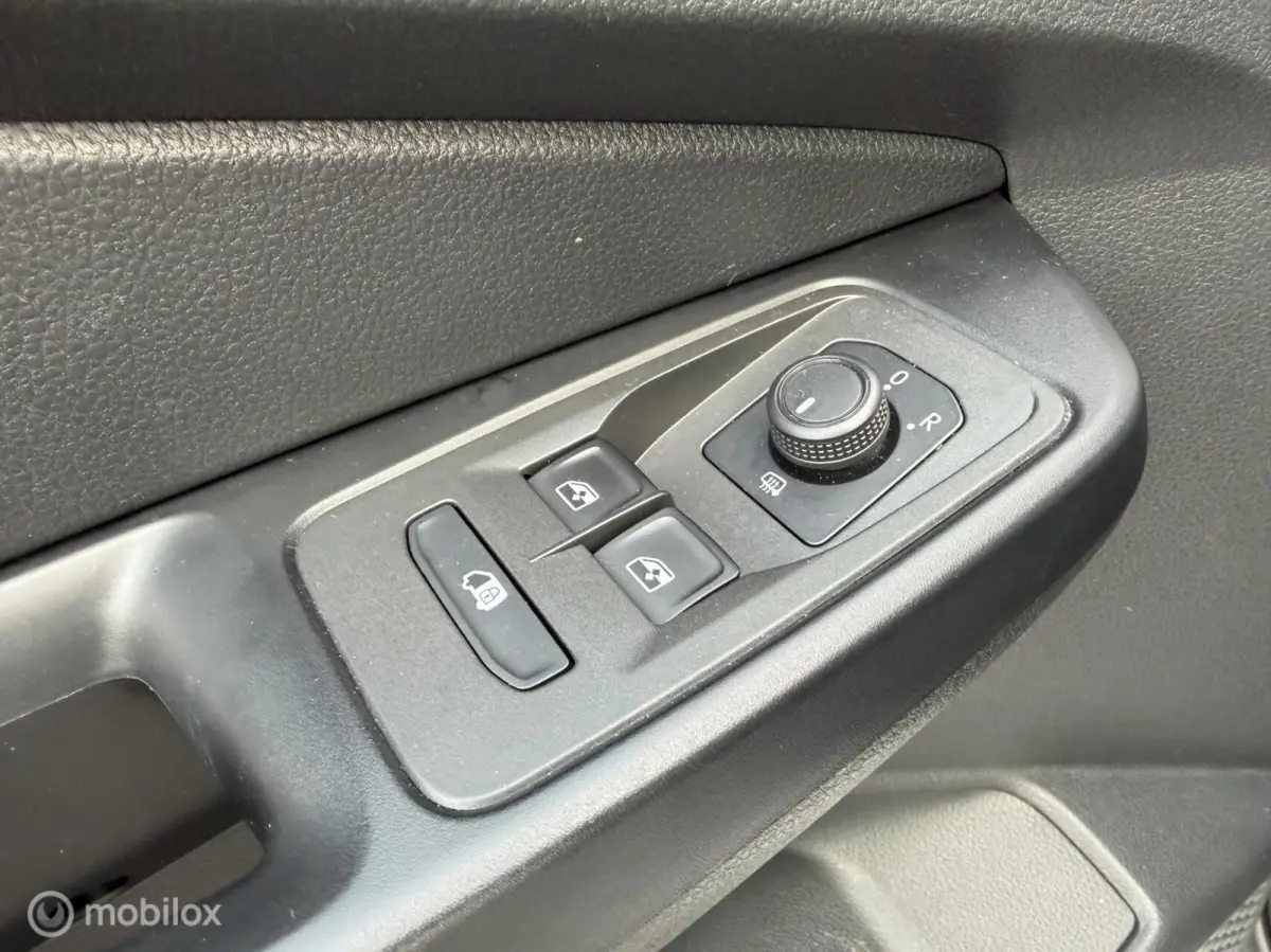 1.5 TSI 04-2021 Airco PDC BPM vrij