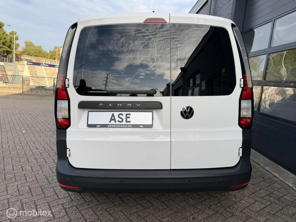 1.5 TSI 04-2021 Airco PDC BPM vrij