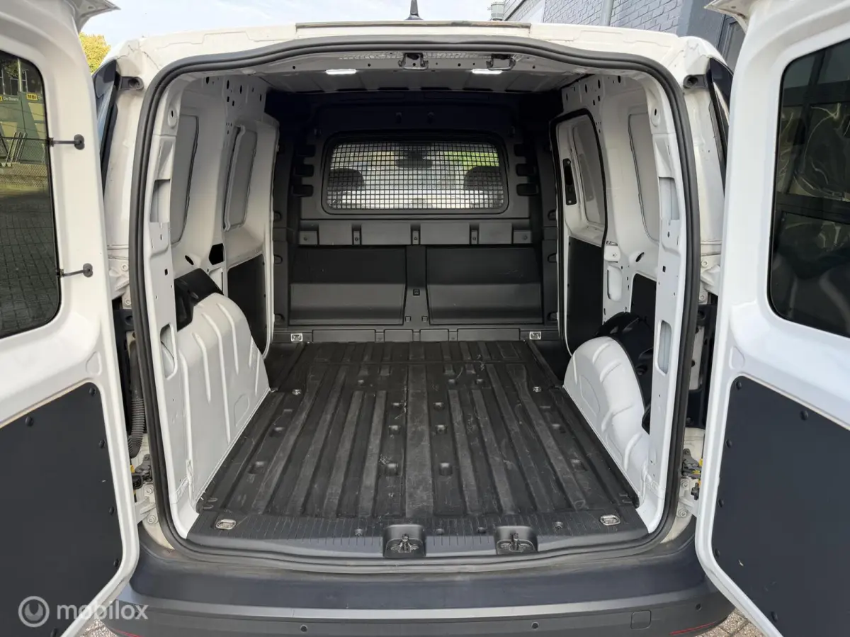 1.5 TSI 04-2021 Airco PDC BPM vrij