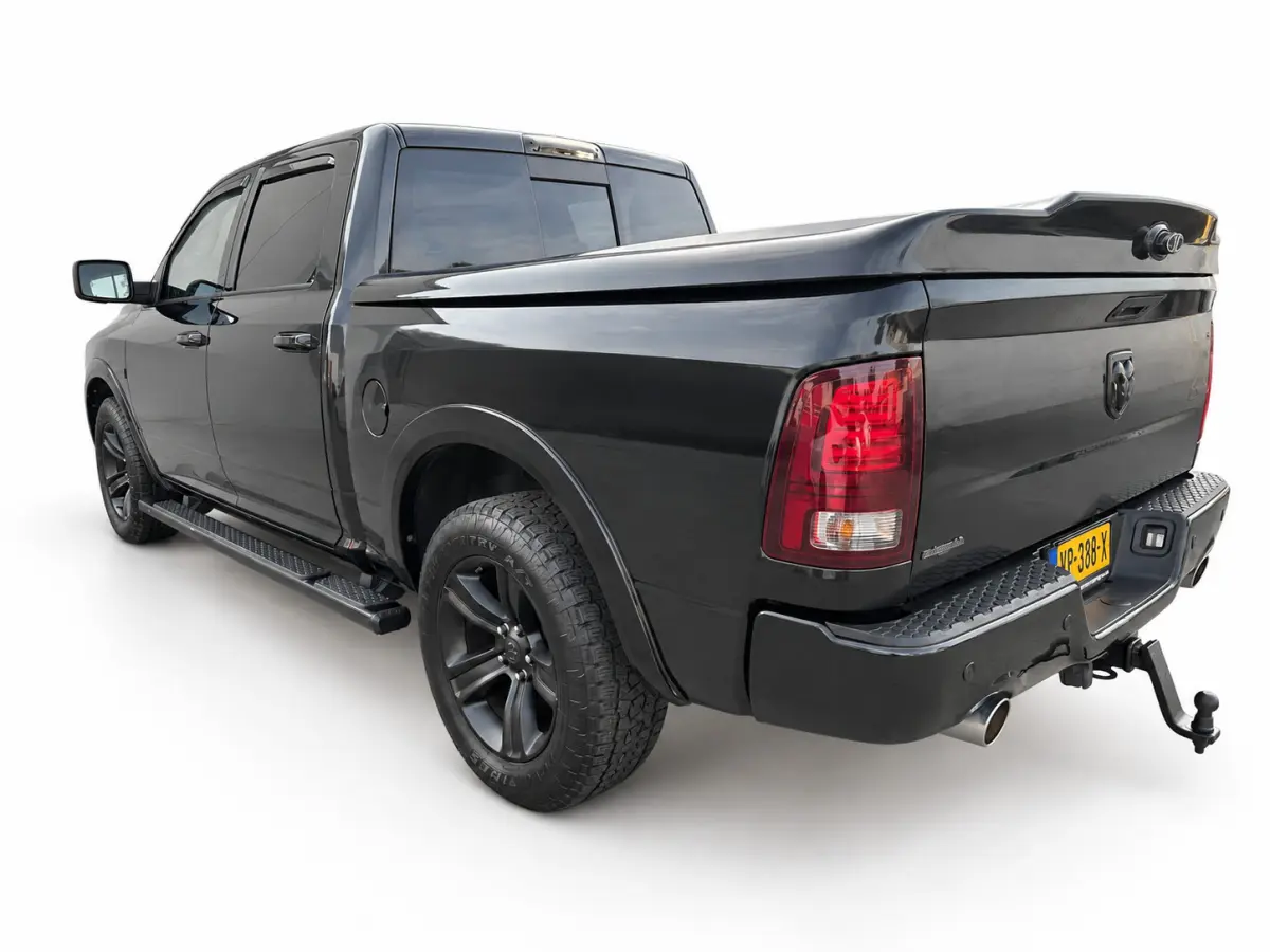 1500 5.7 V8 Sport Crew Cab 6'4 Marge