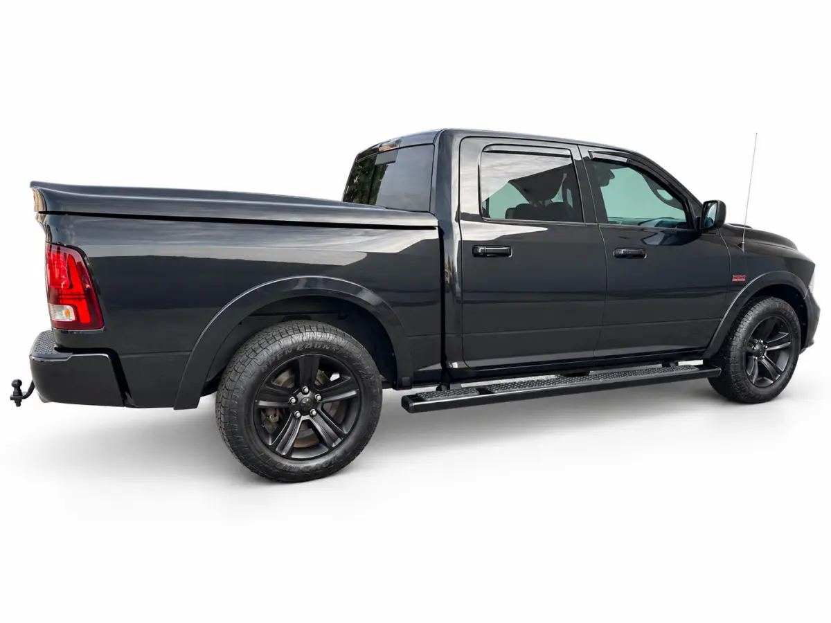 1500 5.7 V8 Sport Crew Cab 6'4 Marge