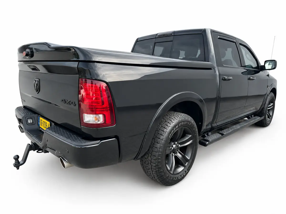 1500 5.7 V8 Sport Crew Cab 6'4 Marge