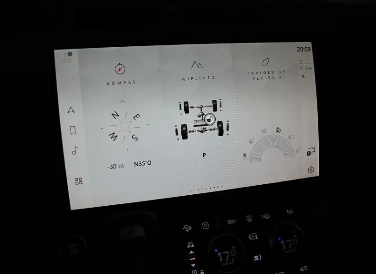 2.0 P300e 110 X-Dynamic SE FACELIFT / Memory / Leder / Meridian / Acc / 360 Camera / Open Panoramadak