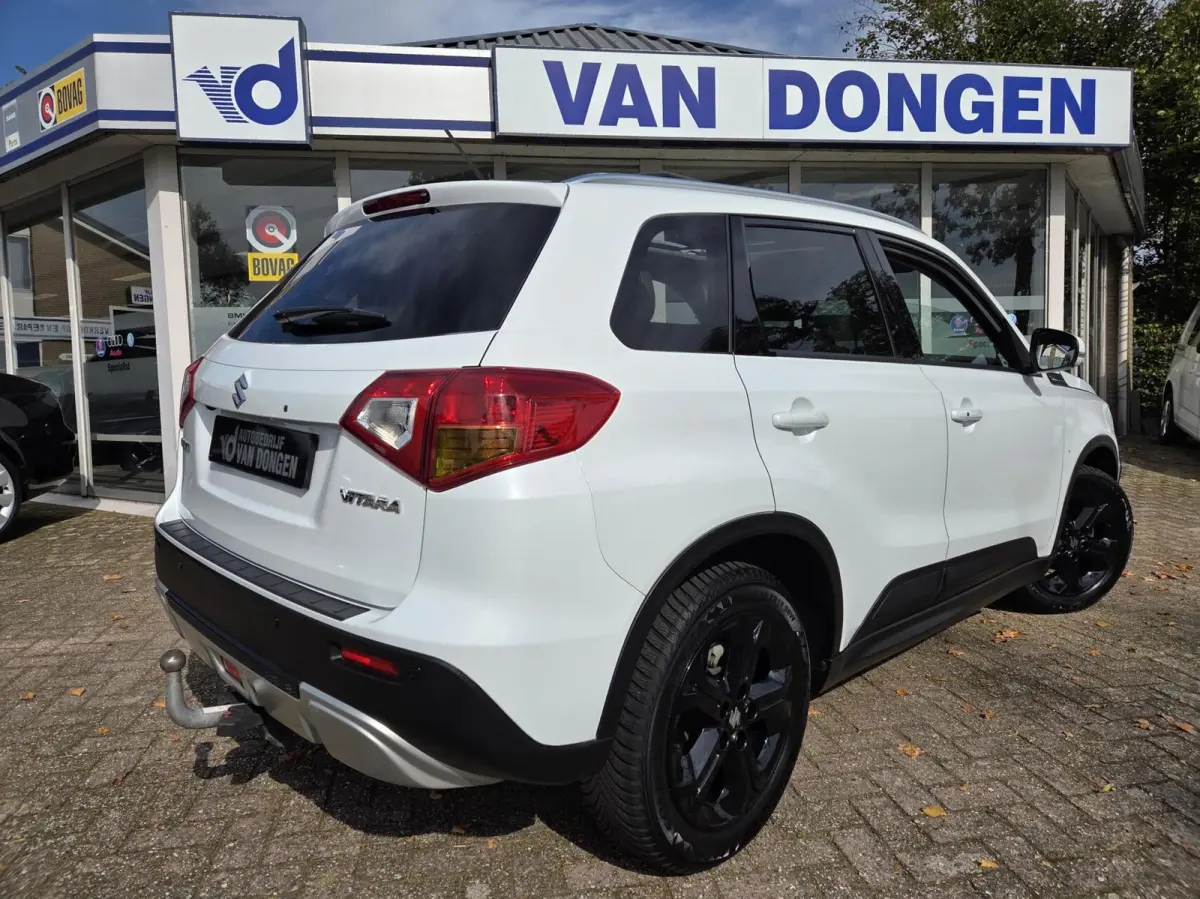 1.6 High Executive Automaat | Parelmoer / Panorama / Trekhaak / Outdoor pack | 1e Eigenaar / Zéér mooi!