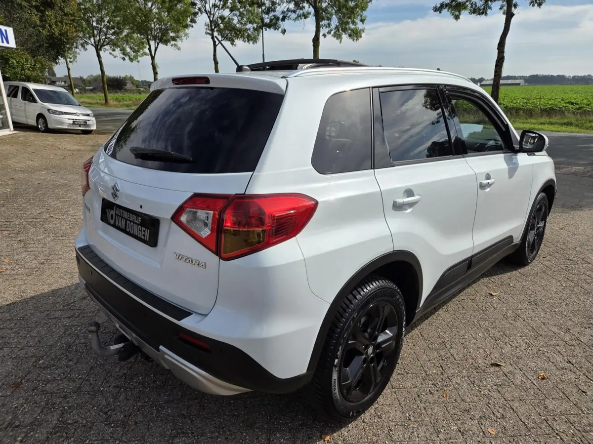 1.6 High Executive Automaat | Parelmoer / Panorama / Trekhaak / Outdoor pack | 1e Eigenaar / Zéér mooi!