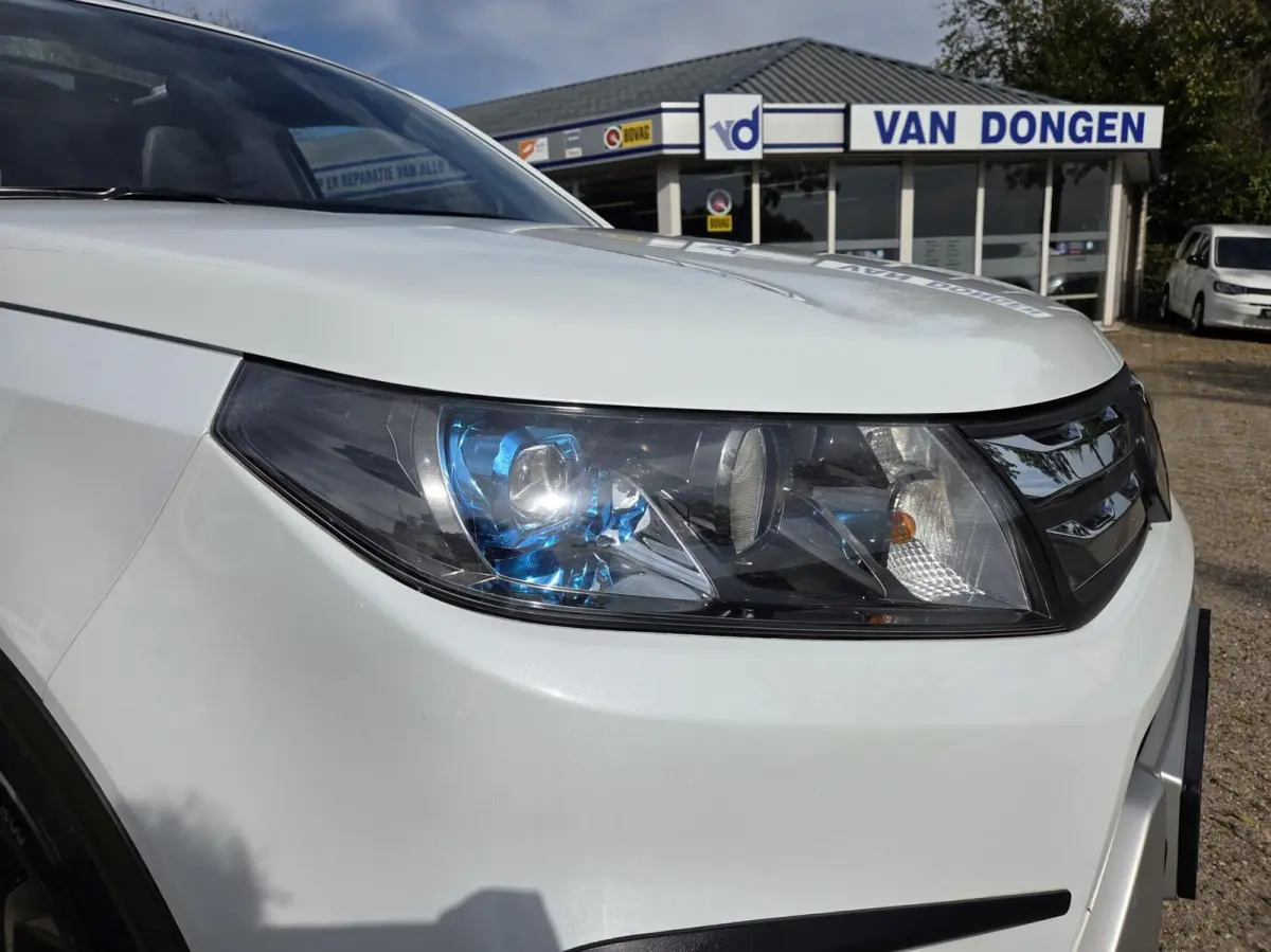 1.6 High Executive Automaat | Parelmoer / Panorama / Trekhaak / Outdoor pack | 1e Eigenaar / Zéér mooi!