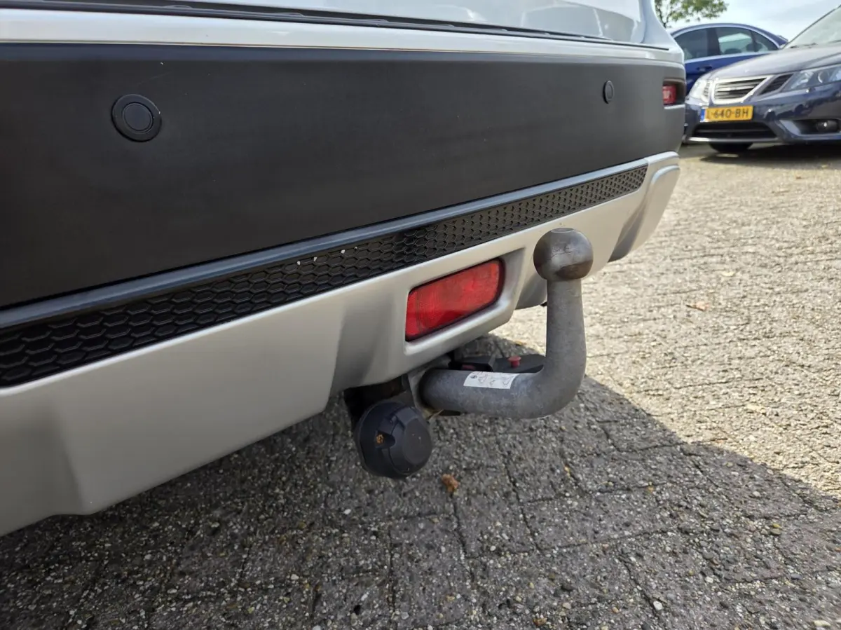 1.6 High Executive Automaat | Parelmoer / Panorama / Trekhaak / Outdoor pack | 1e Eigenaar / Zéér mooi!