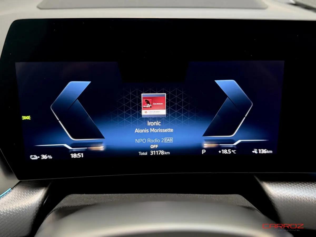 xDrive30 M Sport Pano H&K HUD Trekhaak