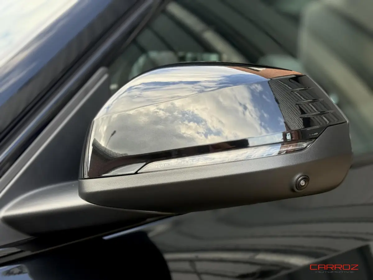 xDrive30 M Sport Pano H&K HUD Trekhaak