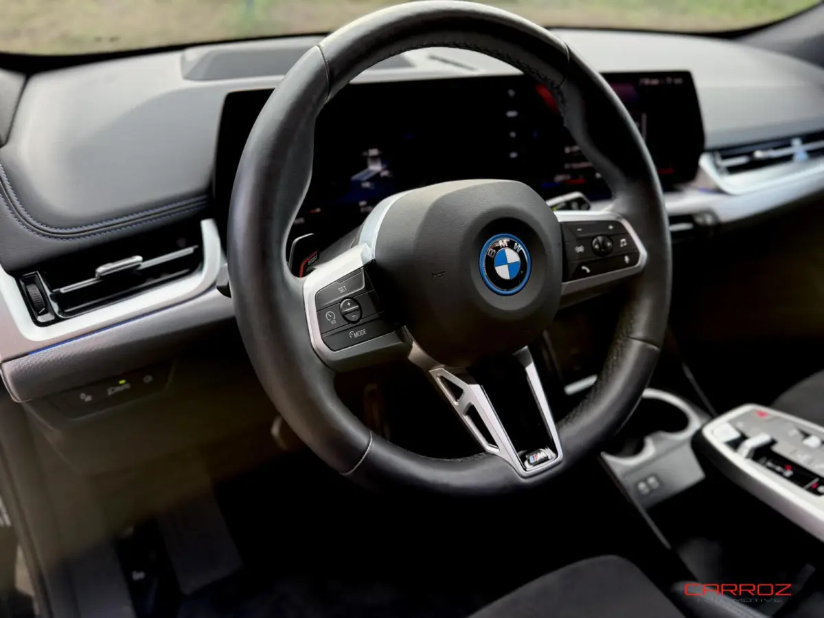 xDrive30 M Sport Pano H&K HUD Trekhaak