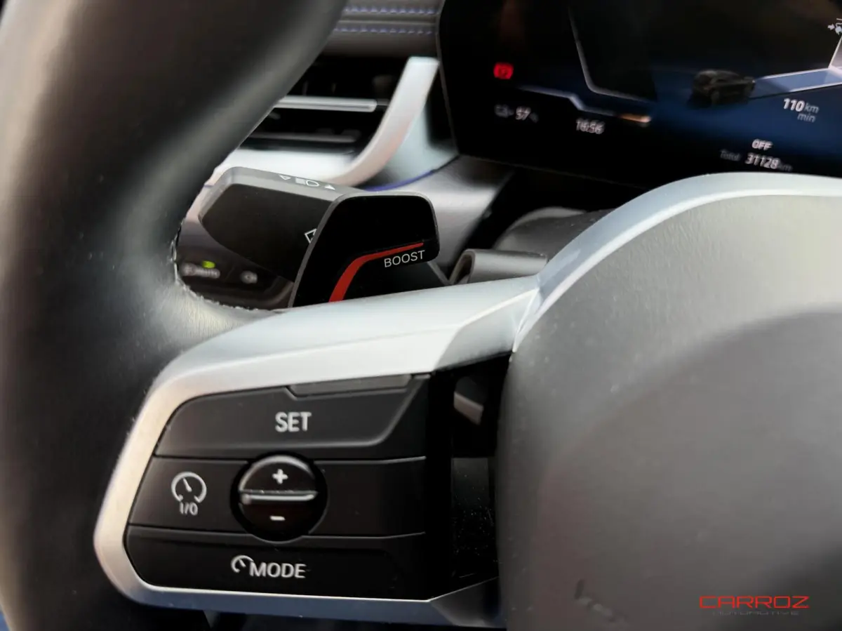 xDrive30 M Sport Pano H&K HUD Trekhaak
