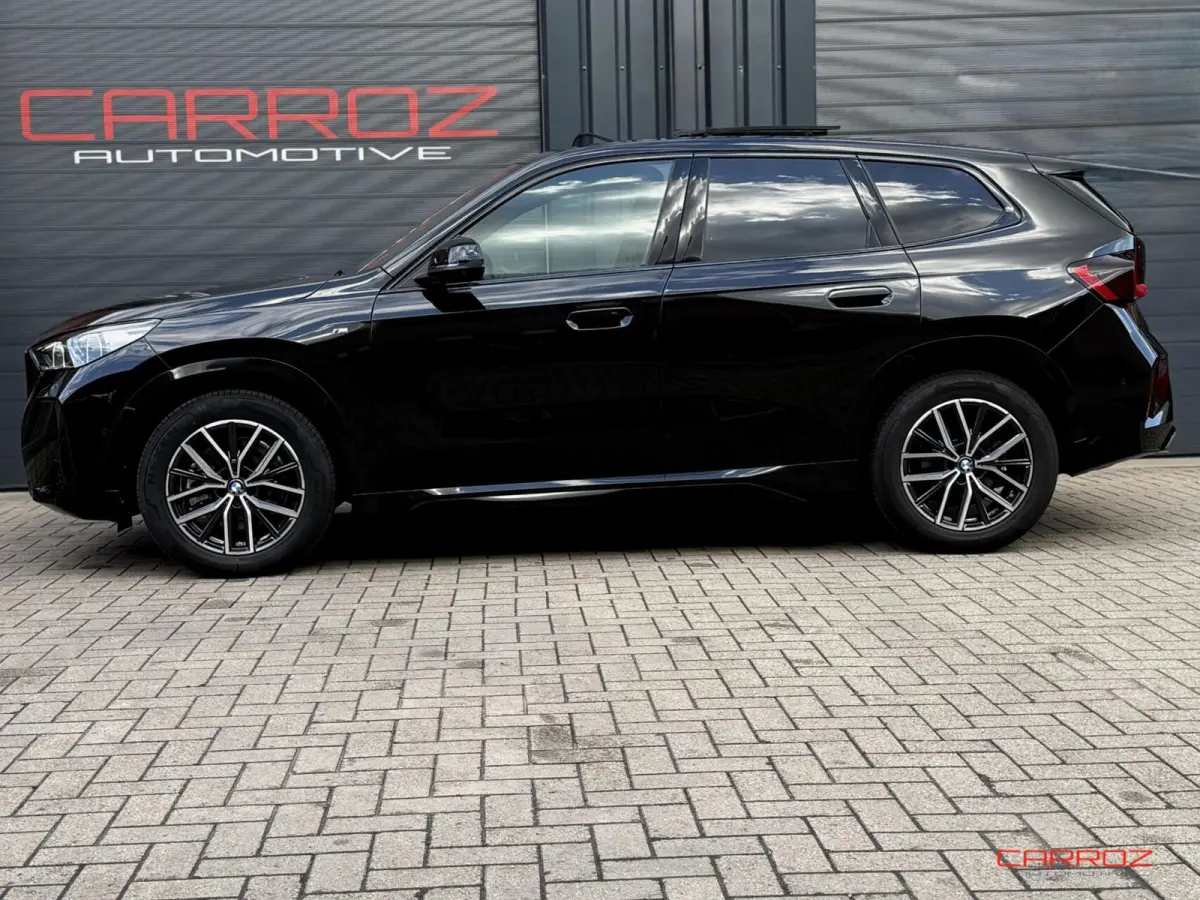 xDrive30 M Sport Pano H&K HUD Trekhaak