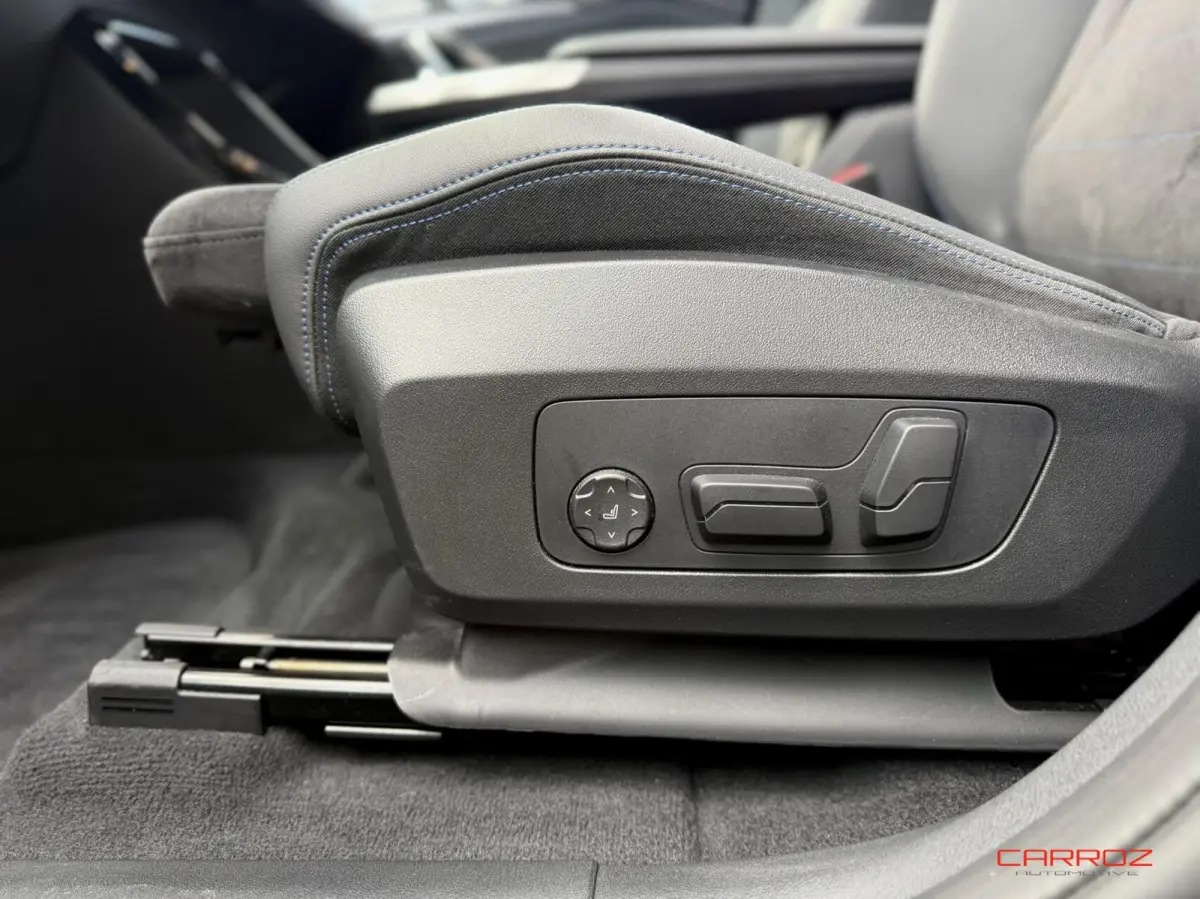 xDrive30 M Sport Pano H&K HUD Trekhaak