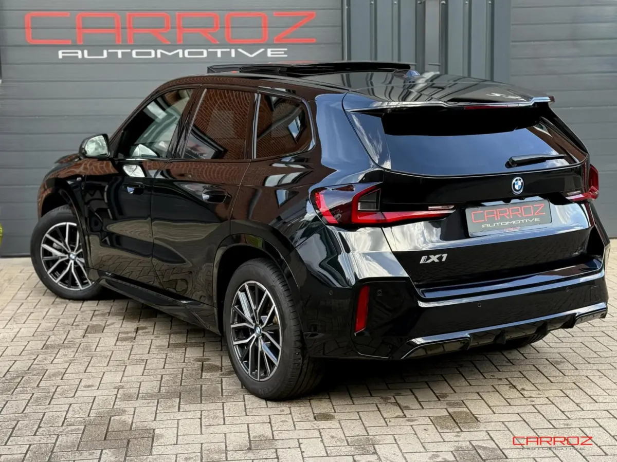 xDrive30 M Sport Pano H&K HUD Trekhaak