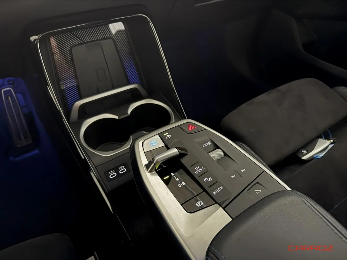 xDrive30 M Sport Pano H&K HUD Trekhaak