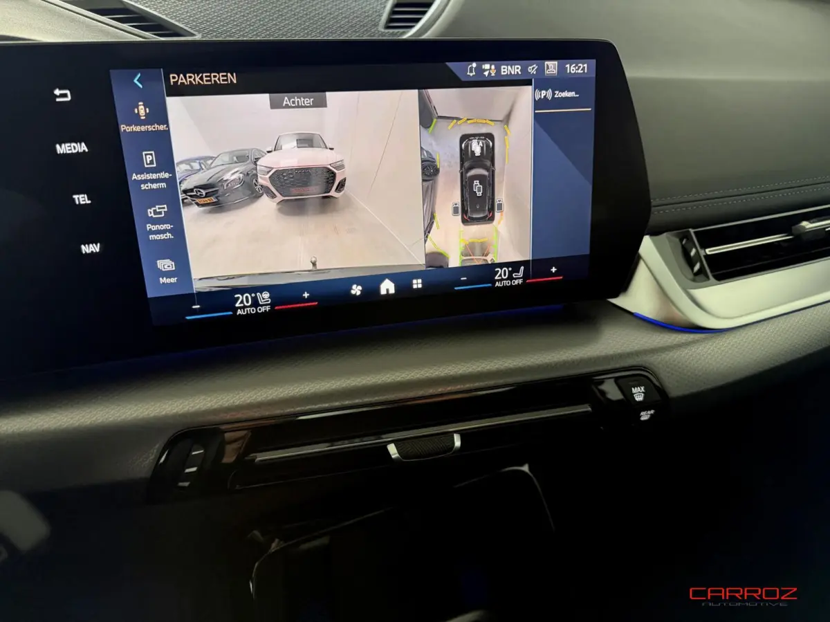 xDrive30 M Sport Pano H&K HUD Trekhaak