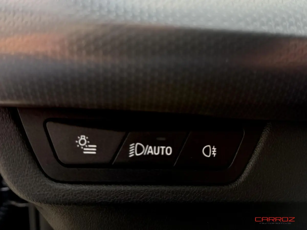 xDrive30 M Sport Pano H&K HUD Trekhaak