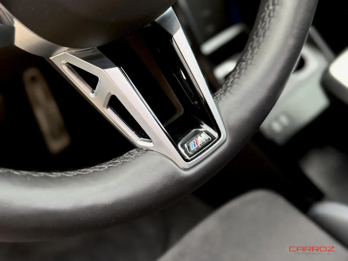 xDrive30 M Sport Pano H&K HUD Trekhaak