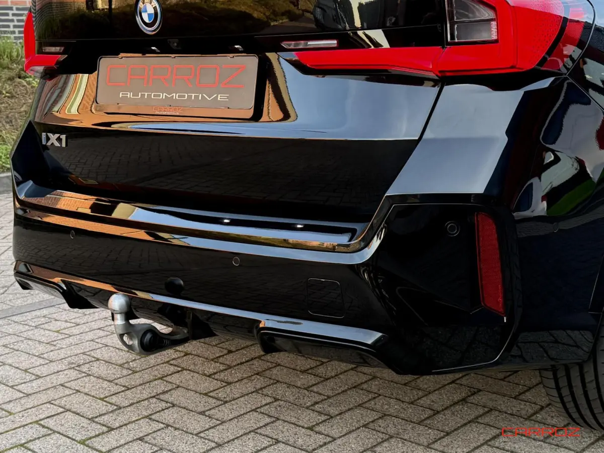 xDrive30 M Sport Pano H&K HUD Trekhaak