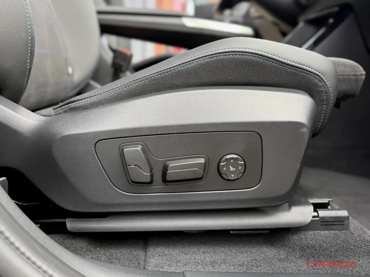 xDrive30 M Sport Pano H&K HUD Trekhaak