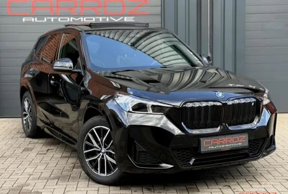 xDrive30 M Sport Pano H&K HUD Trekhaak