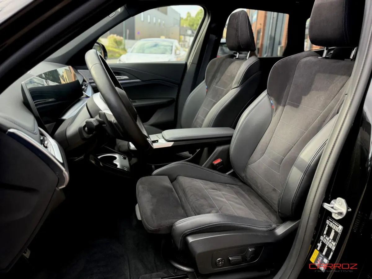 xDrive30 M Sport Pano H&K HUD Trekhaak