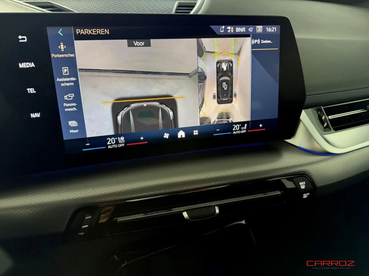 xDrive30 M Sport Pano H&K HUD Trekhaak