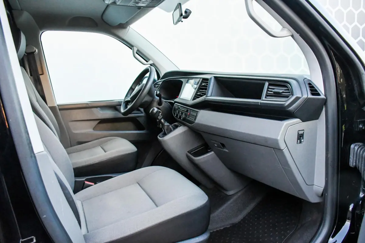 2.0 TDI L2H1 Carplay Cruise PDC 2021