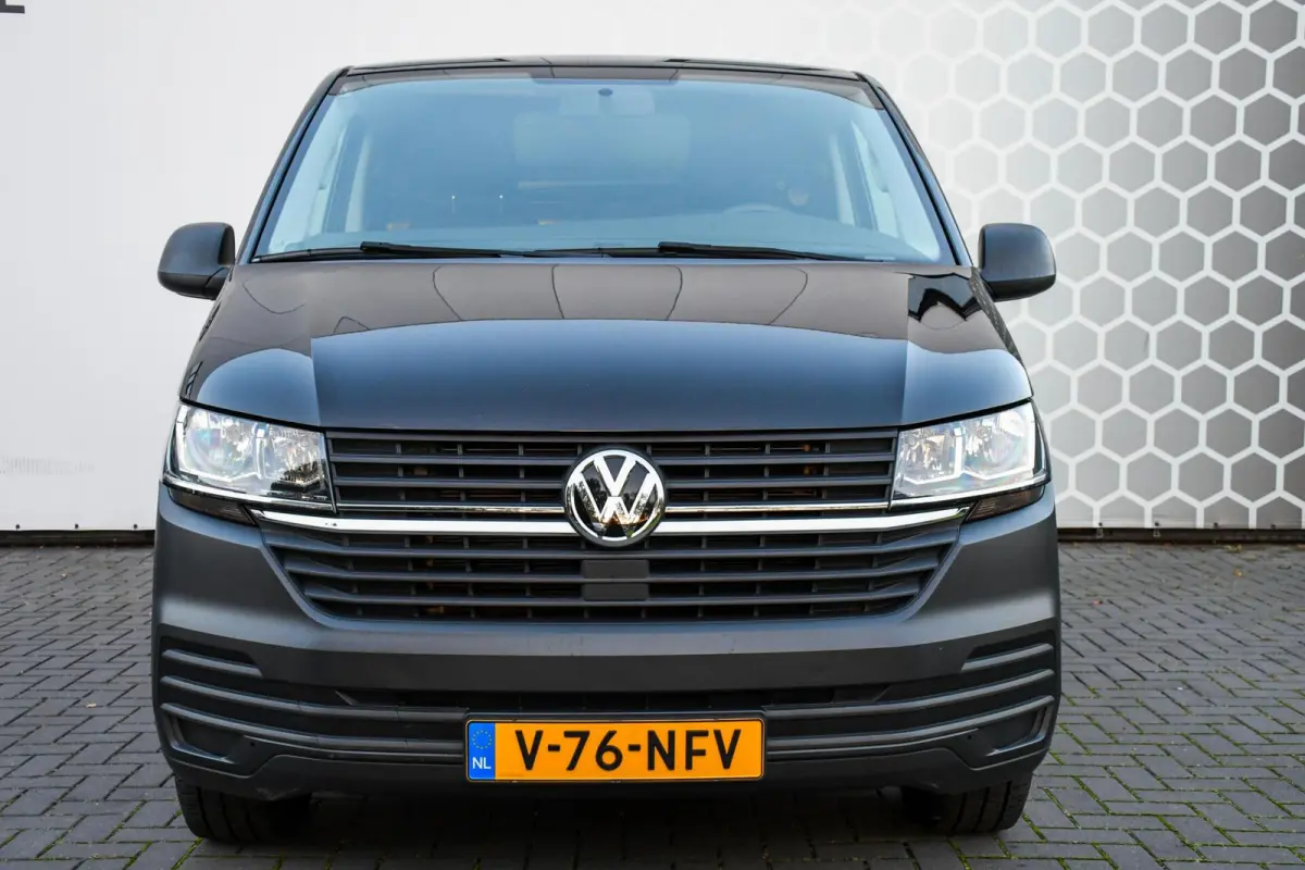 2.0 TDI L2H1 Carplay Cruise PDC 2021