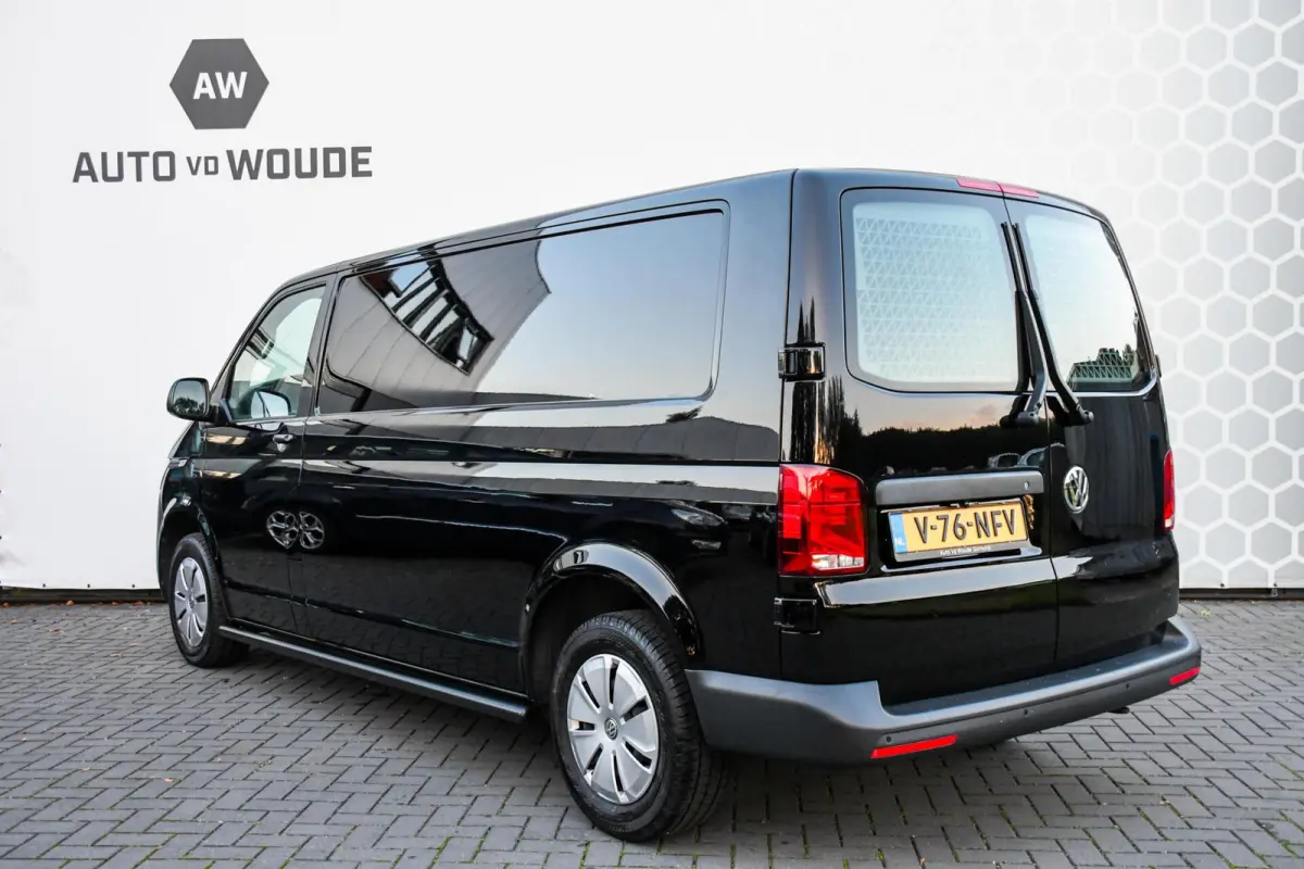 2.0 TDI L2H1 Carplay Cruise PDC 2021
