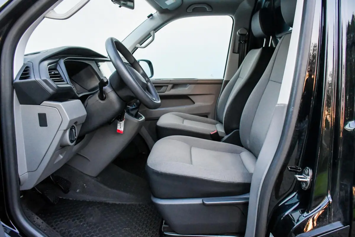 2.0 TDI L2H1 Carplay Cruise PDC 2021