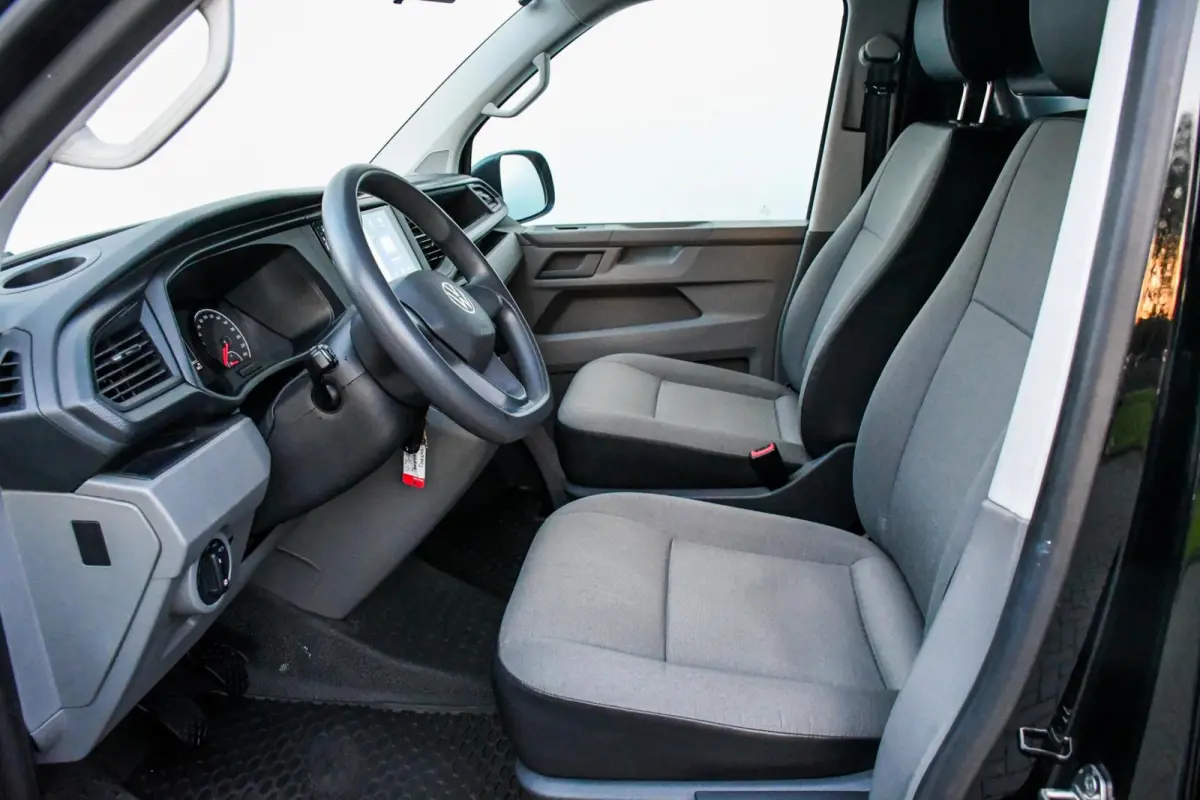 2.0 TDI L2H1 Carplay Cruise PDC 2021
