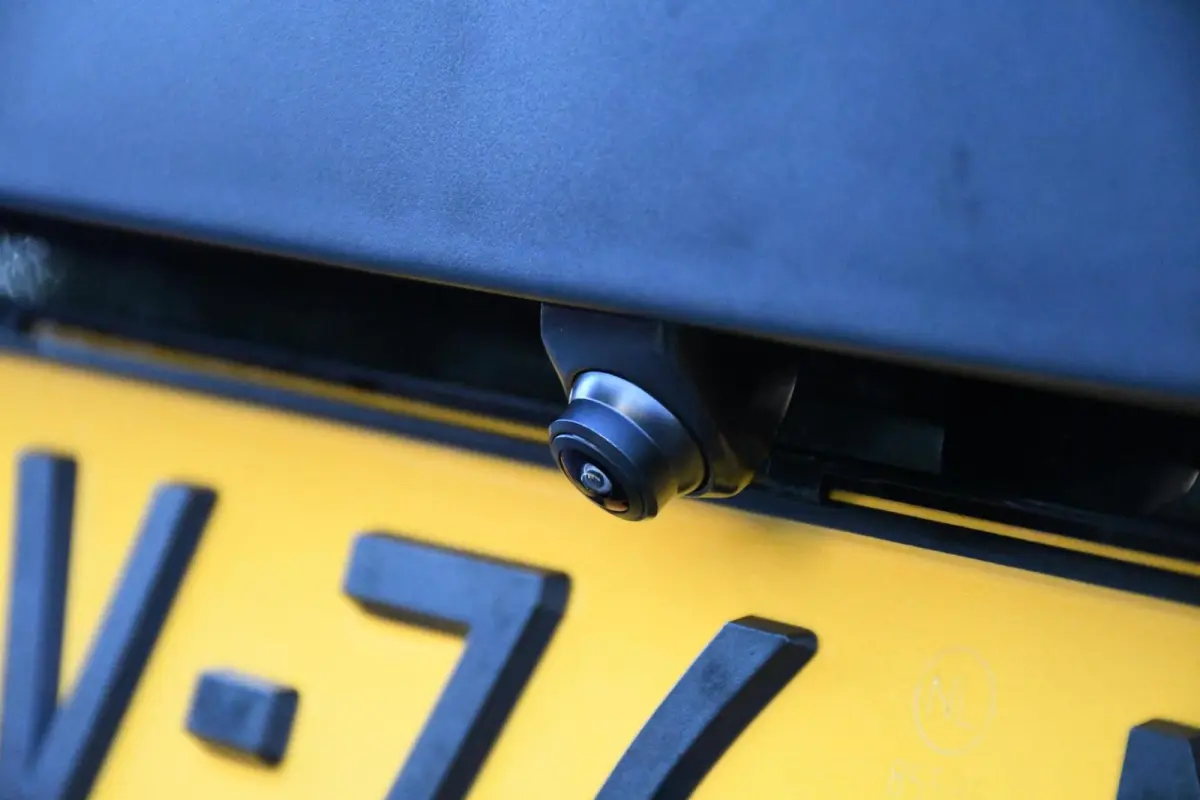 2.0 TDI L2H1 Carplay Cruise PDC 2021
