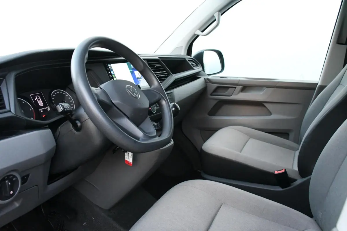 2.0 TDI L2H1 Carplay Cruise PDC 2021