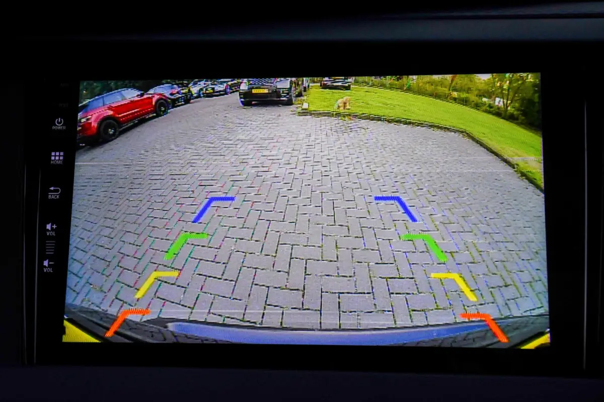 2.0 TDI L2H1 Carplay Cruise PDC 2021