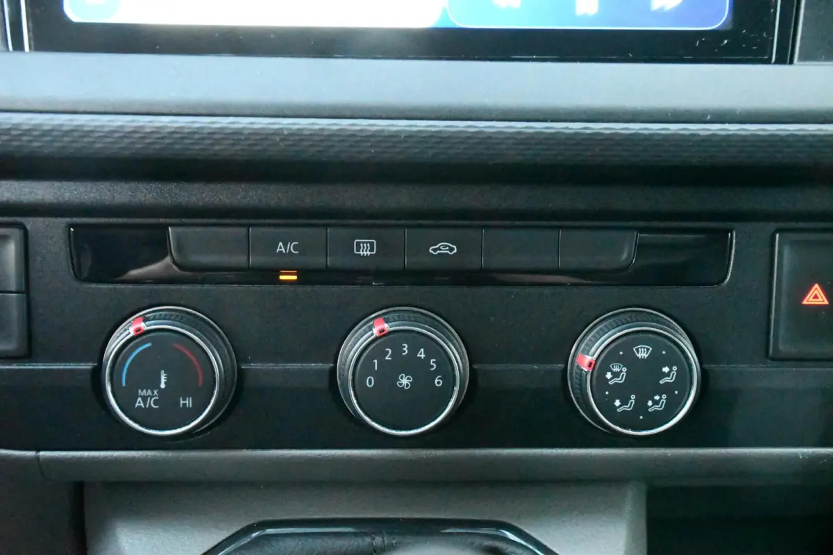 2.0 TDI L2H1 Carplay Cruise PDC 2021