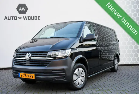 2.0 TDI L2H1 Carplay Cruise PDC 2021
