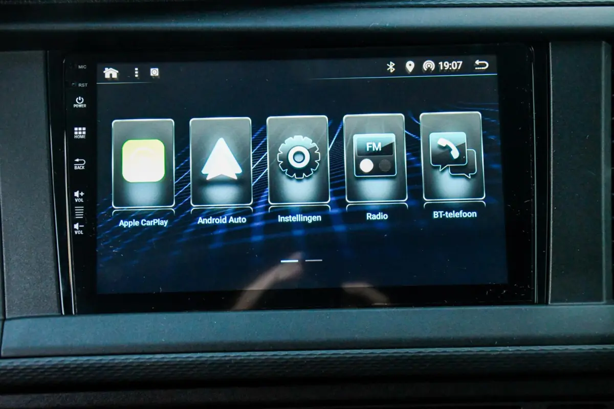 2.0 TDI L2H1 Carplay Cruise PDC 2021