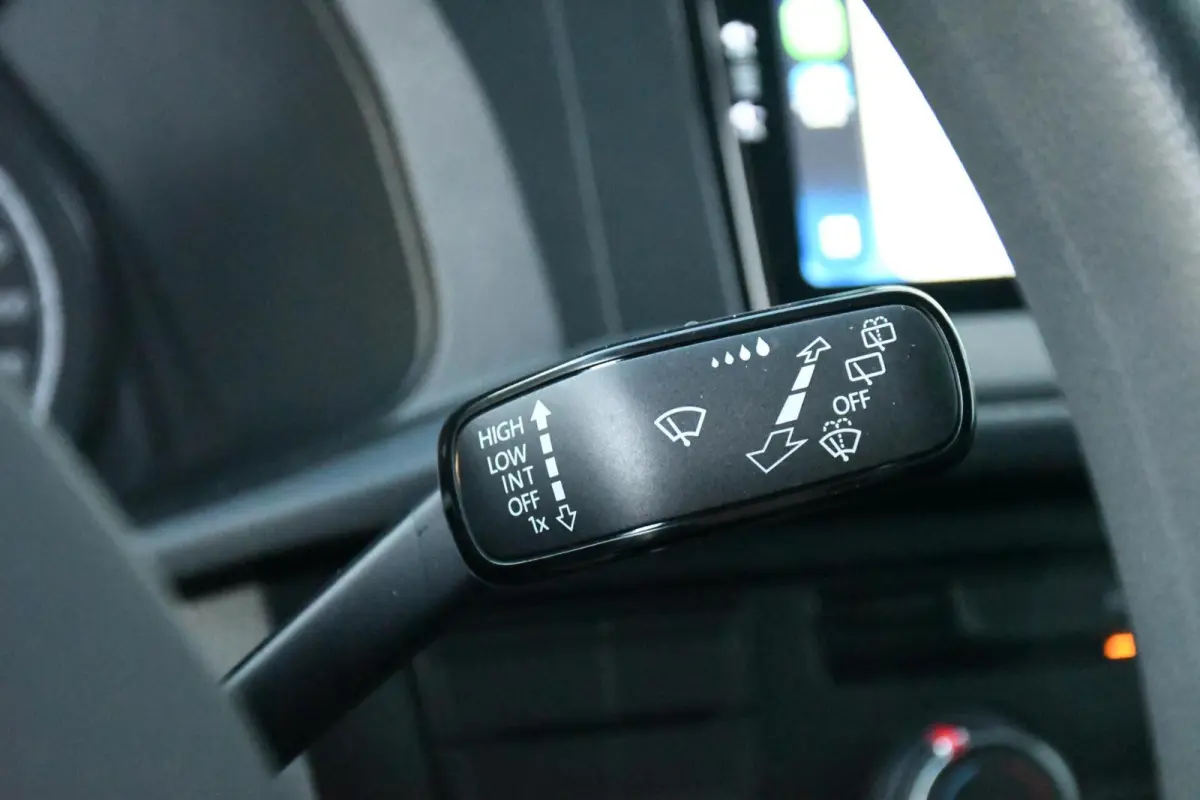 2.0 TDI L2H1 Carplay Cruise PDC 2021