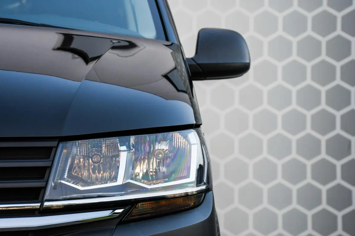 2.0 TDI L2H1 Carplay Cruise PDC 2021