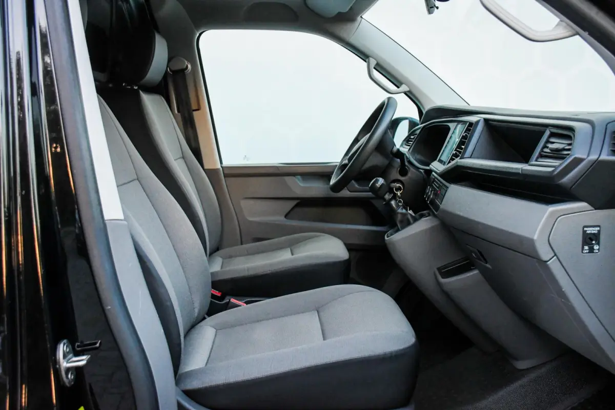 2.0 TDI L2H1 Carplay Cruise PDC 2021